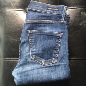 Citizens of Humanity Rocket jeans